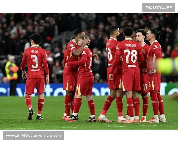 英超预测分析，利物浦的挑战与机遇