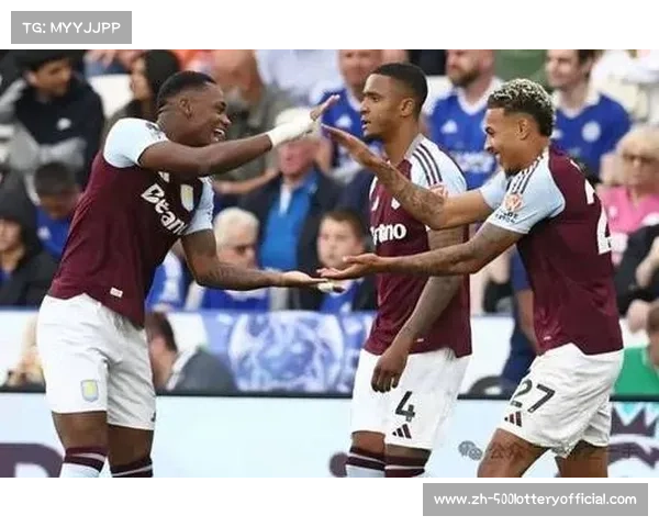 阿斯顿维拉和纽卡斯尔争夺英超冠军，谁将成为新的王者？