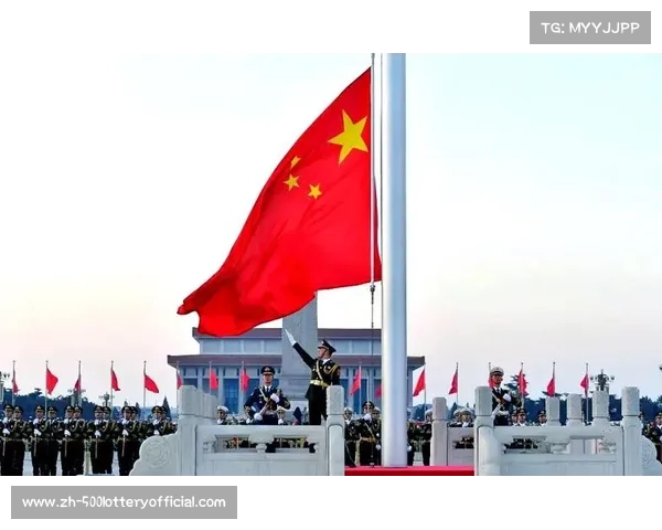2008年北京奥运会升旗仪式:象征着荣耀与希望的历史时刻 2008年北京奥运会升旗仪式:象征着荣耀与希望的历史时刻